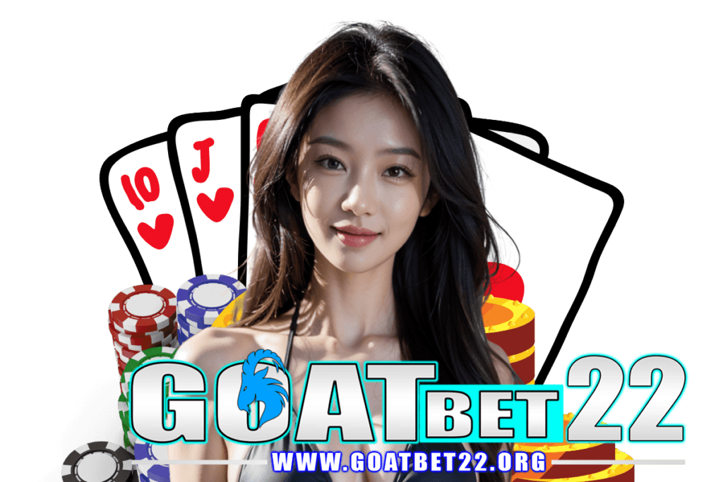 goatbet22 wallet